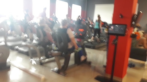 Групповой фитнес новосибирск