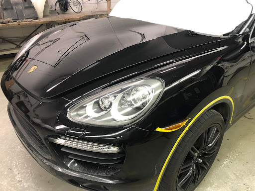 Og’s detailing - Visual