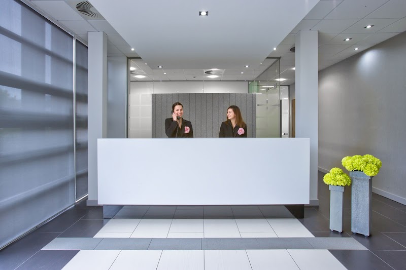 Rombourne Serviced Offices photo 2