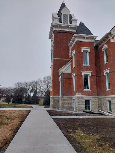 Nebraska Christian Schools