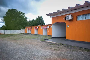 Dallas Village Motel image