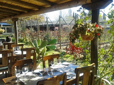 Photos of Villa Niagara