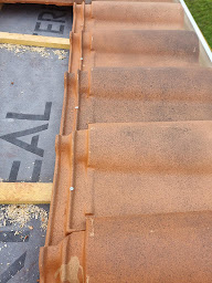 Photo n°17 de EURL Metiers Du Toit à Montguyon (Charpentier)