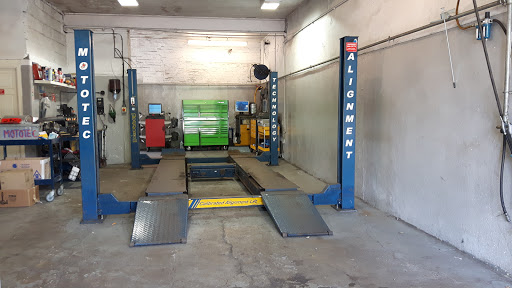 Mototec - Visual