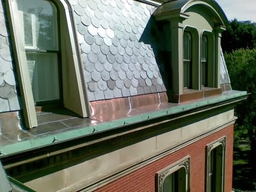 Penshorn Roofing Co Inc - Thumbnail