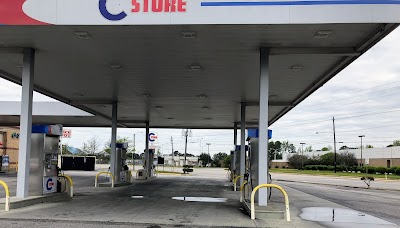 C STORE