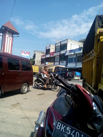 Photos of Suzuki Aek Nabara