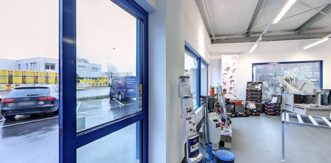 SC-Technologie AG - Frauenfeld