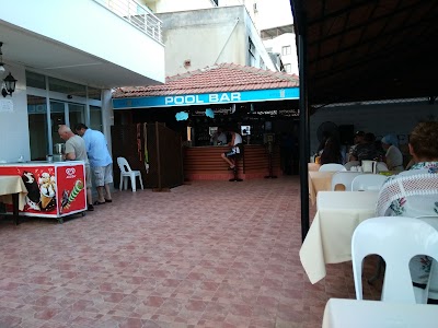 Photos of Hotel in September (***)
