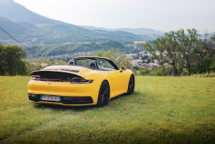 Photo n°20 de Global Auto Sport (Achat - Vente) à Villard-Bonnot (Concessionnaire automobile)