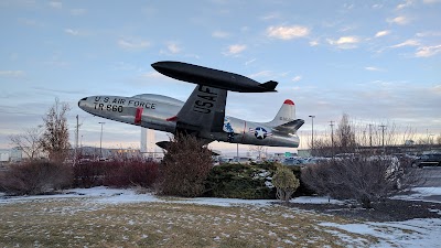 Magic Valley Regional Airport