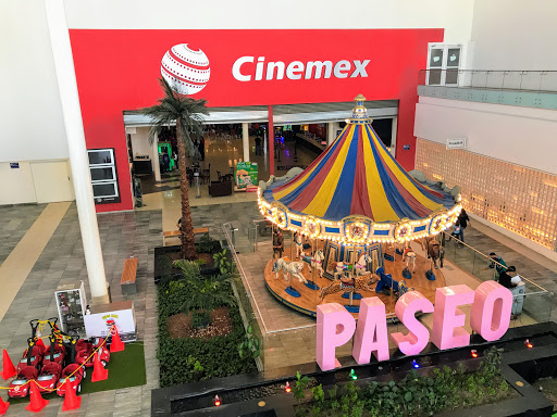 Cinemex Paseo Durango - Thumbnail