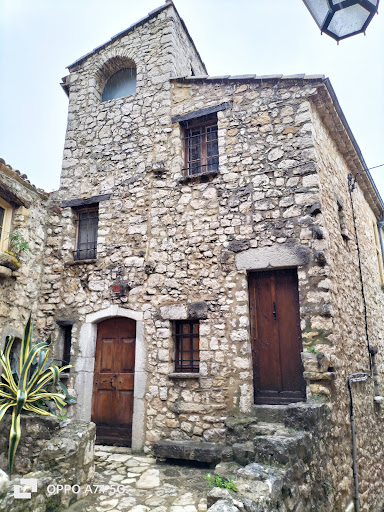 Tourrettes-sur-Loup