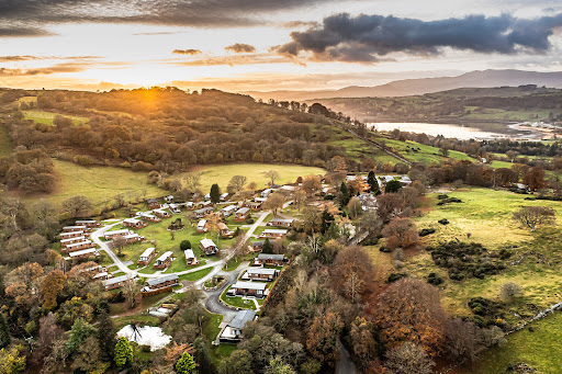 Pen Y Garth Lodge Park