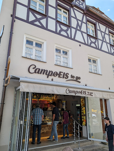 Campo-Eis to go - Thumbnail