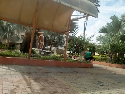 Photos of Hotel "Curipamba"