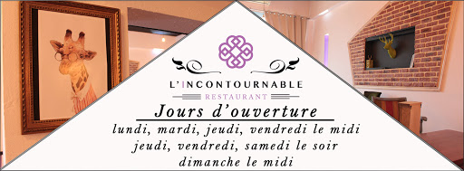 L' incontournable - Thumbnail