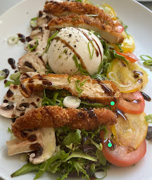 Photo n°17 de Au Coin Gourmand à Draveil (Restaurant français)