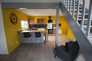 Photo n°12 de SARL ARC EN CIEL PEINTURE à Nielles-lès-Bléquin (Décorateur d'intérieur)