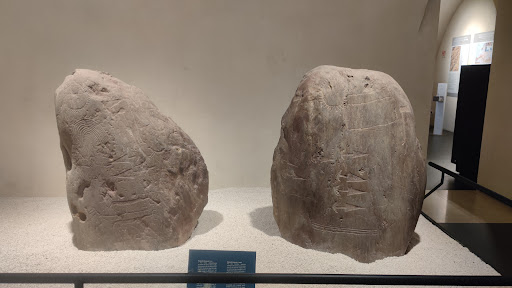 National Museum Of Prehistory Della Valle Camonica - Thumbnail