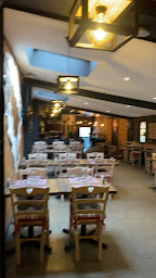 Photo n°38 de O chalet savoyard à Meaux (Restaurant servant de la raclette)