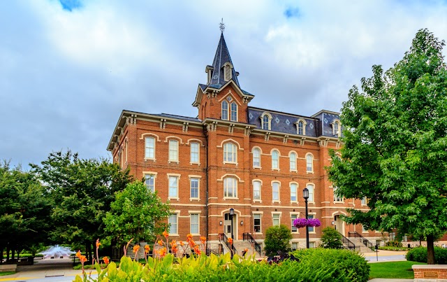 Université Purdue