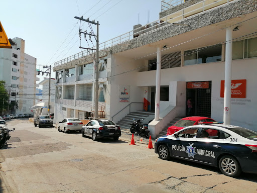 Oficina de Movilidad y Transporte Municipal