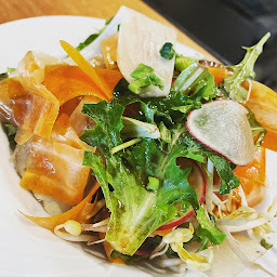 Photo n°10 de le dépôt à Saint-Jean-d'Angély (Restaurant français)