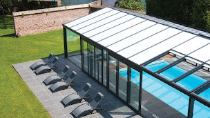 Photo n°2 de Confort Piscine / l'esprit piscine à Orchies (Magasin de matériel pour piscines)