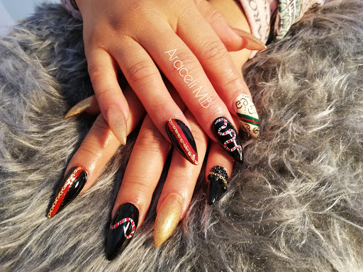 vanité style - Visual