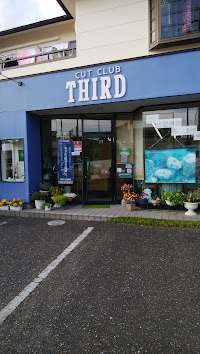 カット倶楽部 サード