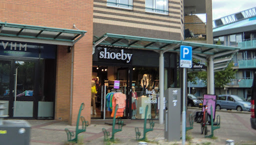 Shoeby - Hoorn
