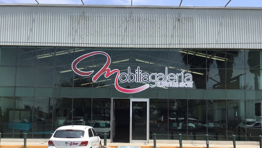 Mobilia Galeria furniture store