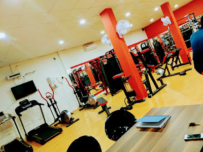 Gofit Fitness Studio – By owner in Mudichur, Tamil Nadu