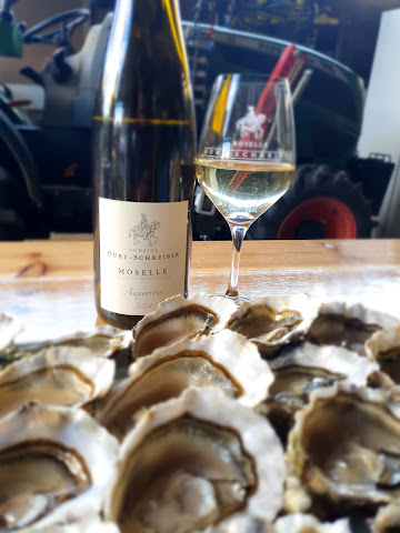 Domaine Oury-Schreiber by null