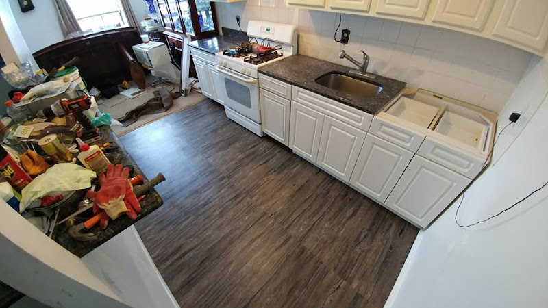 1 Reliable Service, inc.