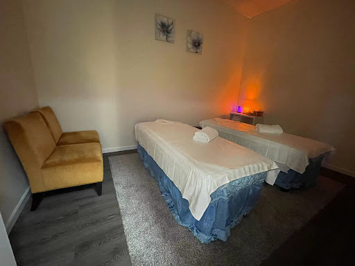 The Corge Spa - Visual