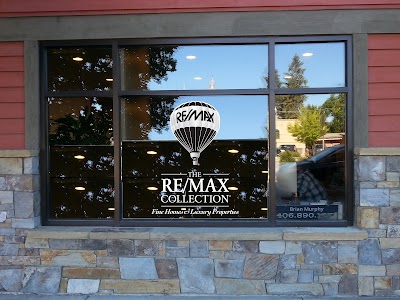 RE/MAX Rocky Mountain Real Estate