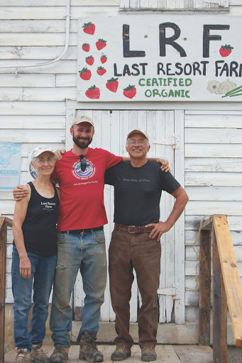 Last Resort Farm - Thumbnail