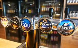 Photo n°5 de CAVE A SEB à Cléder (Bar à vin)