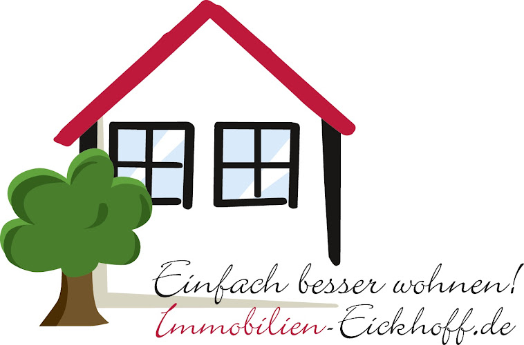 Eickhoff Wohnungsvermietung GbR - Wohnungsvermietung in Bad Oeynhausen und Umgebung