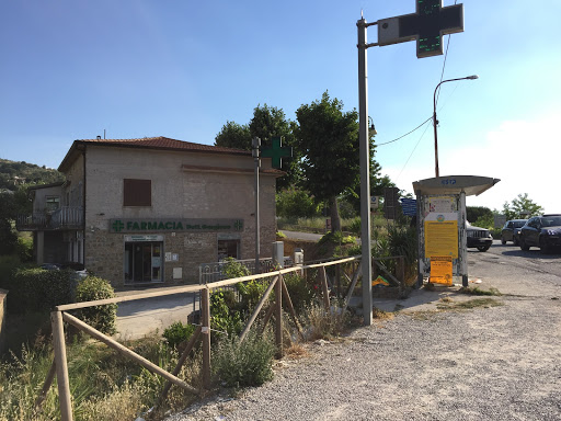 Farmacia Gargione Dott. Francesco