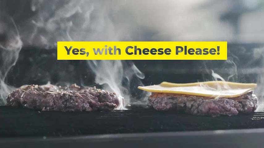 Motz’s Burgers by null