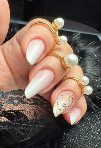 Les ongles de Marie - Prothésiste Ongulaire à Cruet - Thumbnail