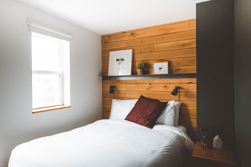 BEATNIK Hôtel - Visual