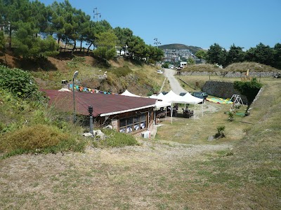 Sinop Tarihi Paşa Tabyaları