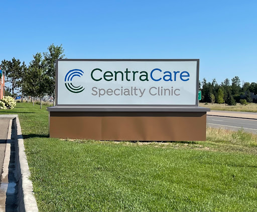 CentraCare - Baxter Clinic - Thumbnail