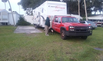 Photos of Vantage Oaks RV Park