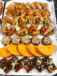 Photo n°4 de Nour anissa à Corbeil-Essonnes (Boulangerie)