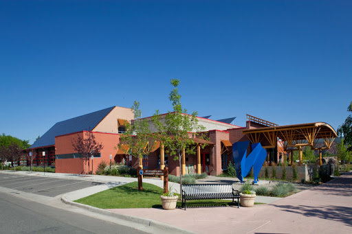 Carbondale Recreation and Community Center